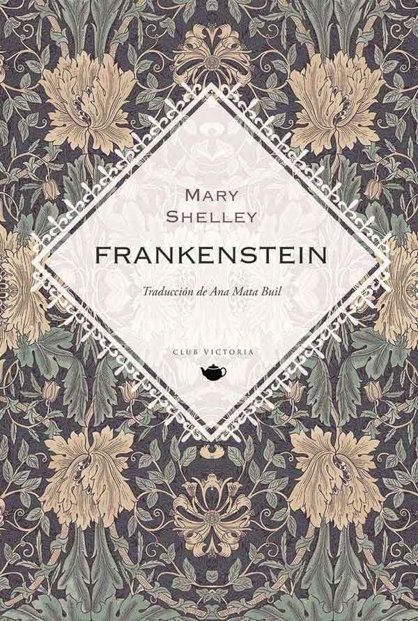 FRANKENSTEIN