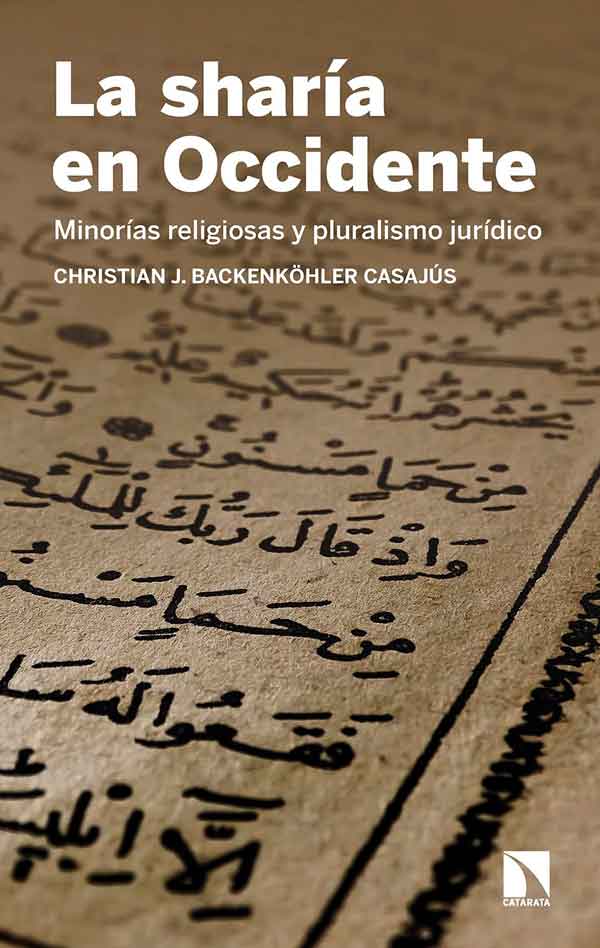 LA SHARIA EN OCCIDENTE