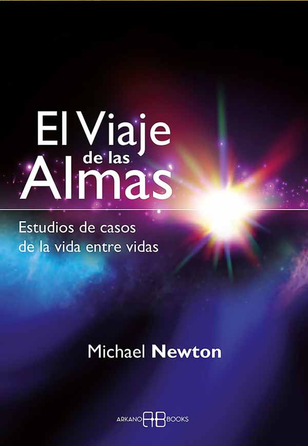 EL VIAJE DE LAS ALMAS