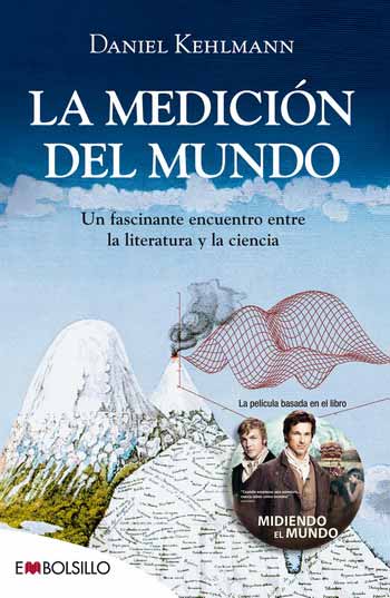 MEDICION DEL MUNDO, LA 