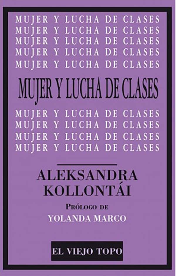 MUJER Y LUCHA DE CLASES