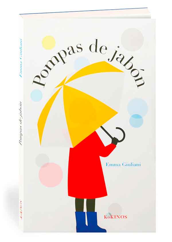 POMPAS DE JABON