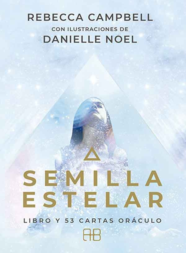 SEMILLA ESTELAR (CARTAS)