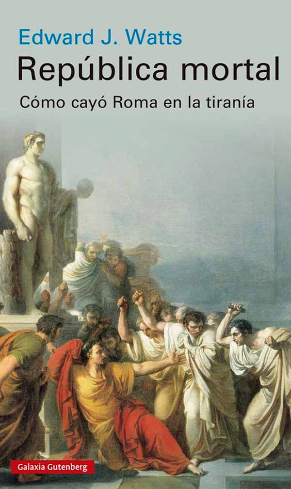 REPUBLICA MORTAL