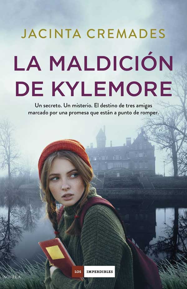 LA MALDICION DE KYLEMORE