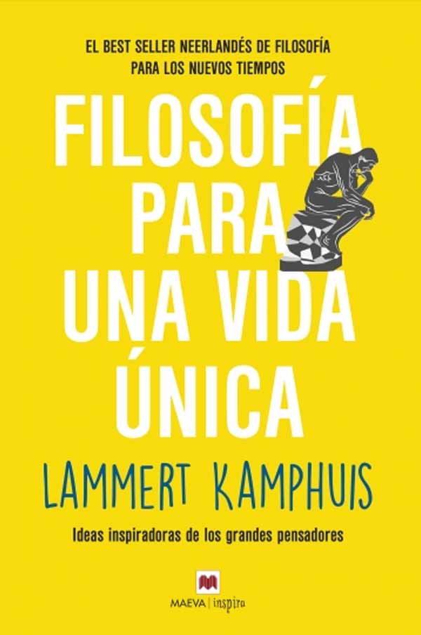 FILOSOFIA PARA UNA VIDA MISMA 