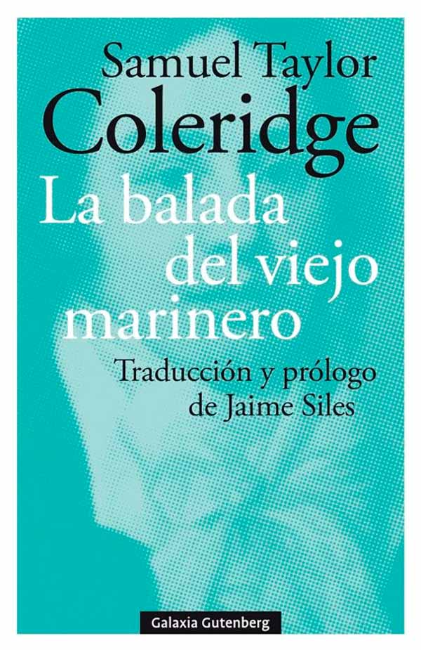 LA BALADA DEL VIEJO MARINERO