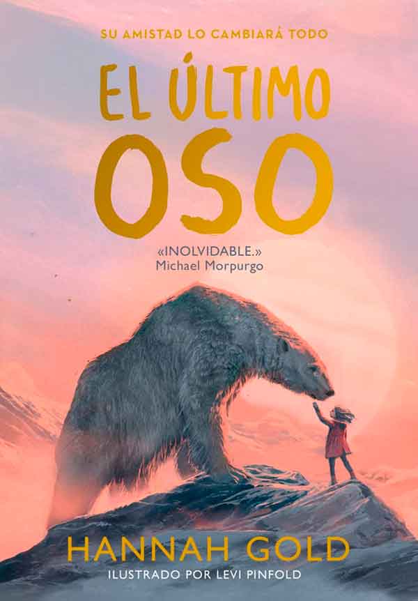 EL ULTIMO OSO