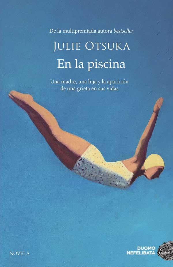 EN LA PISCINA