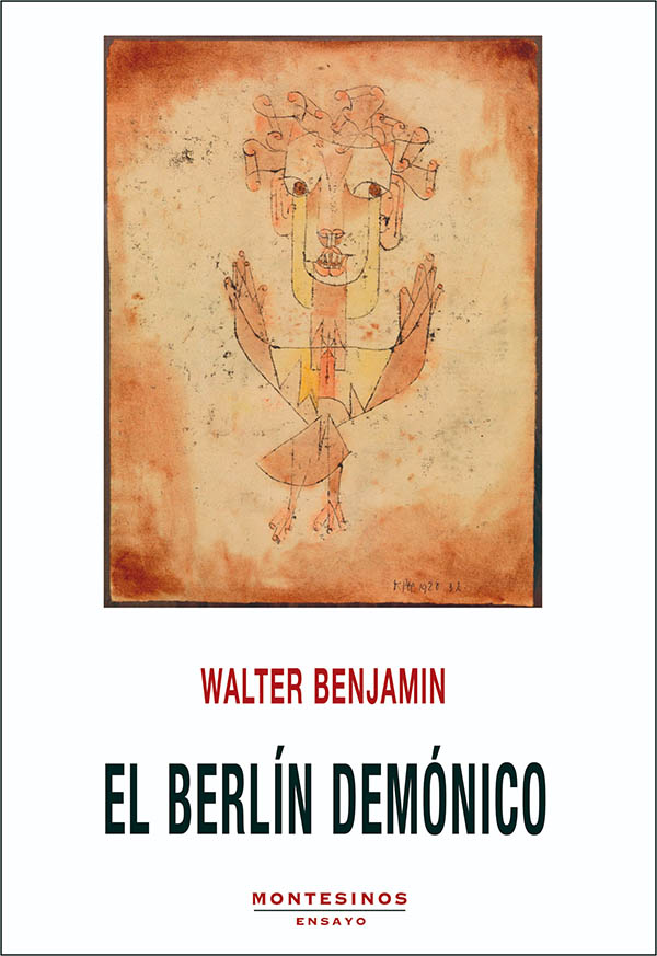 EL BERLIN DEMONIACO