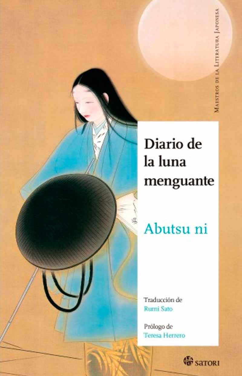 DIARIO DE LA LUNA MENGUANTE