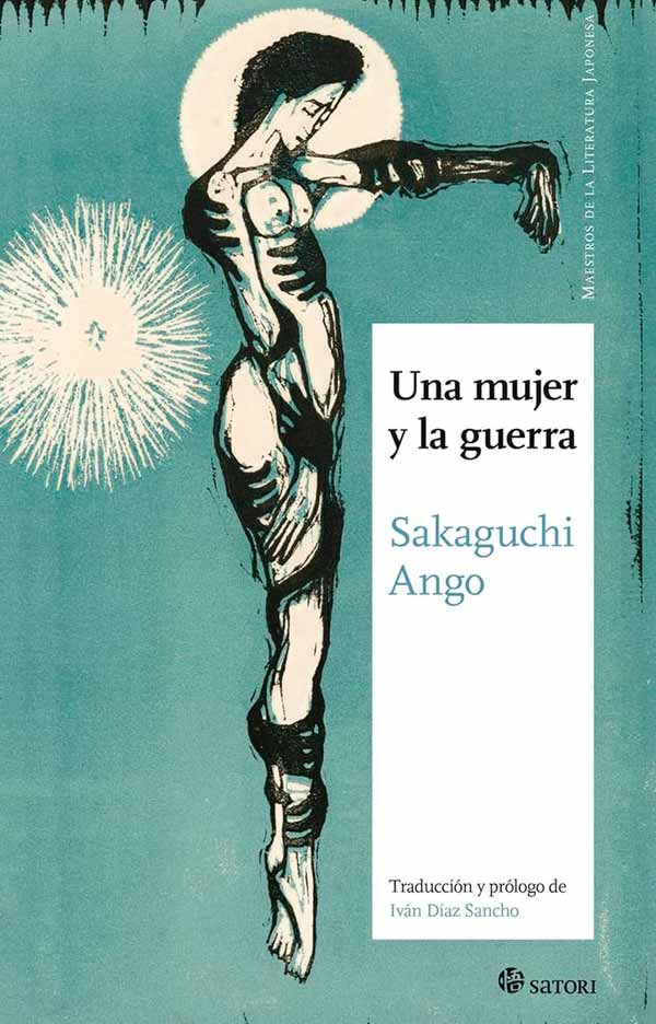 UNA MUJER Y LA GUERRA