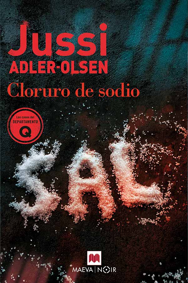 CLORURO DE SODIO