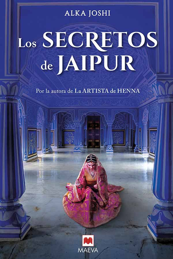 LOS SECRETOS DE JAIPUR