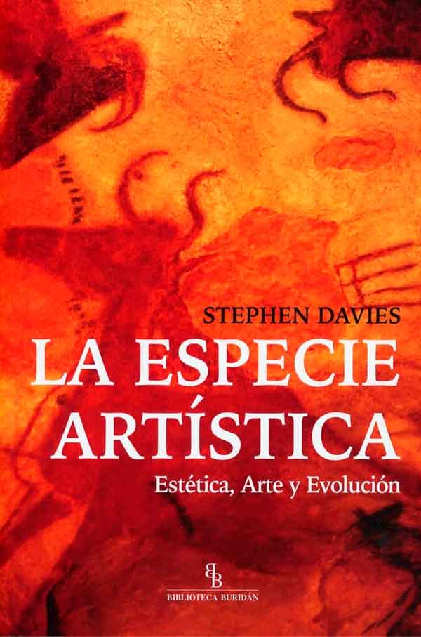 LA ESPECIE ARTISTICA