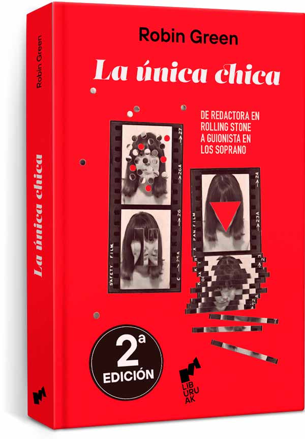 LA UNICA CHICA 