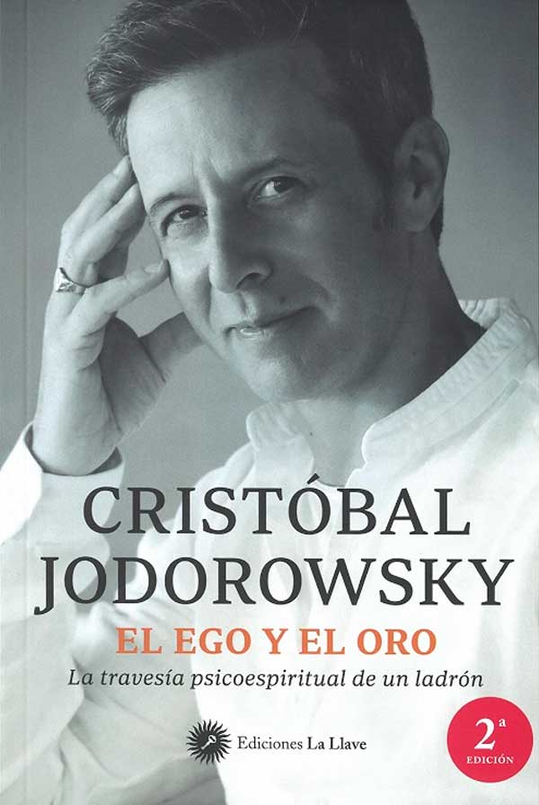 EL EGO Y EL ORO
