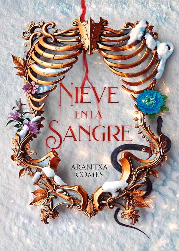 NIEVE EN LA SANGRE
