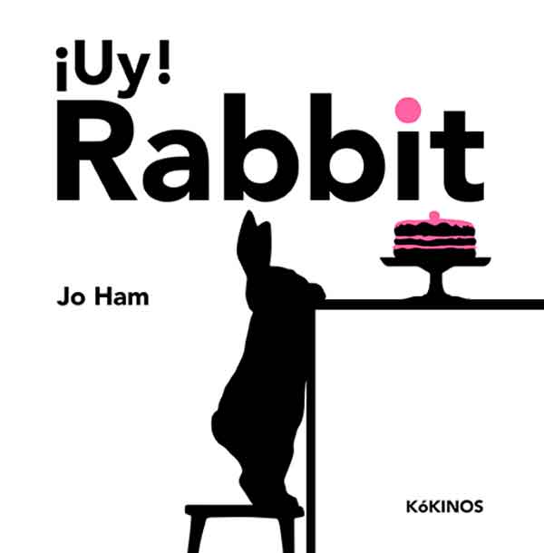 ¡UY! RABBIT