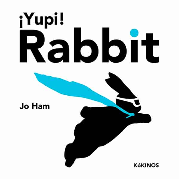 ¡YUPI! RABBIT
