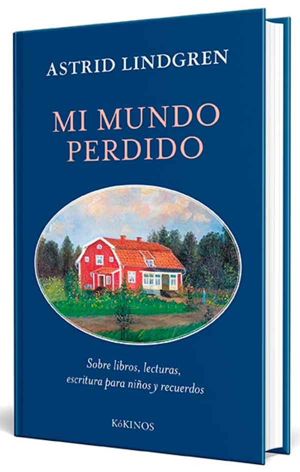 MI MUNDO PERDIDO