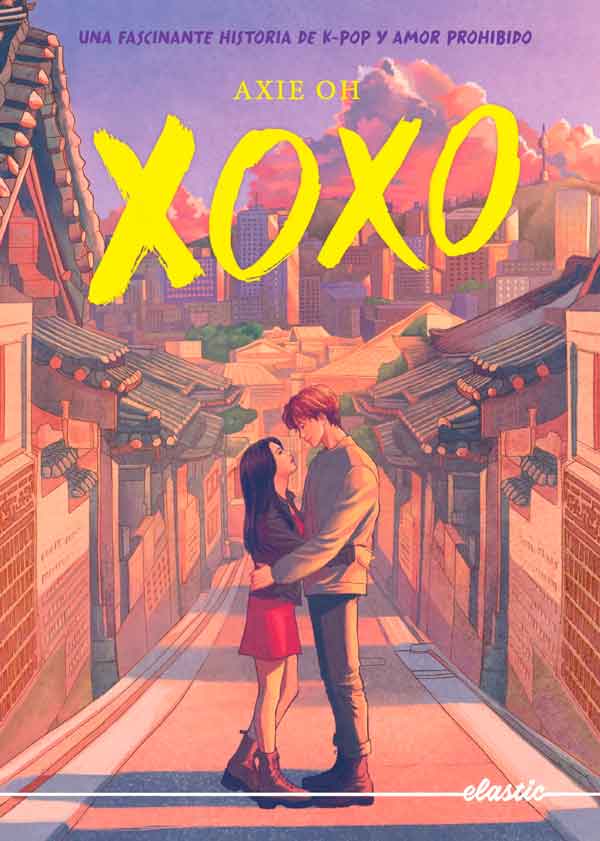 XOXO N/E