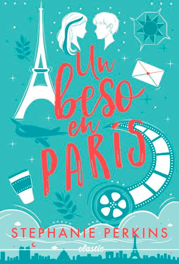 UN BESO EN PARIS