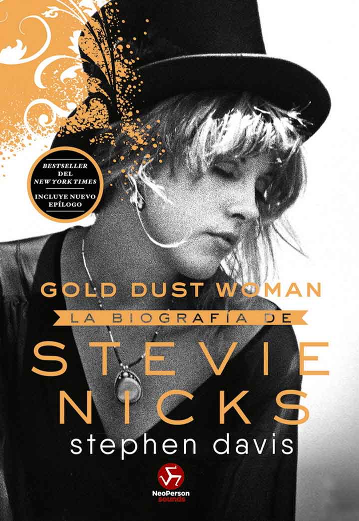 GOLD DUST WOMAN