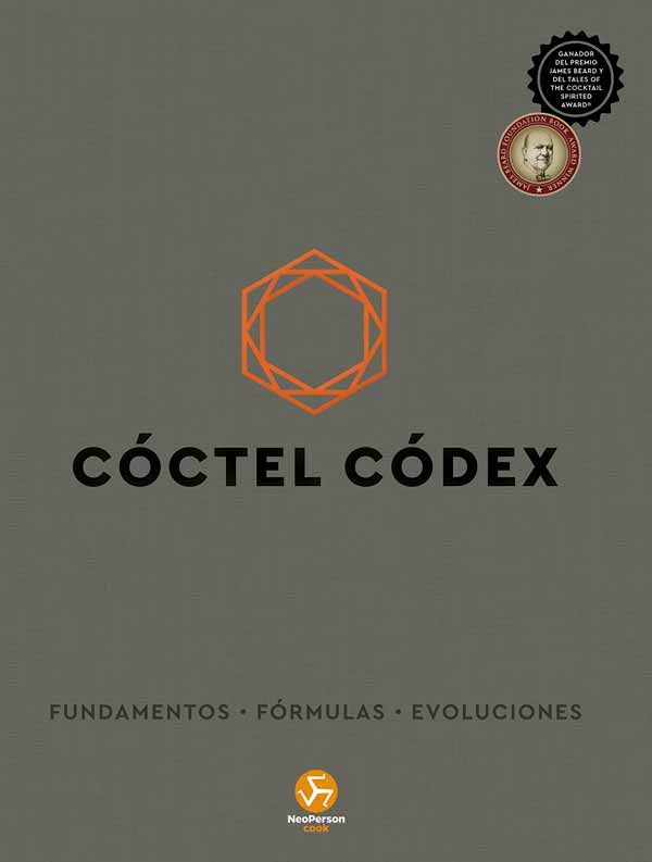 COCTEL CODEX