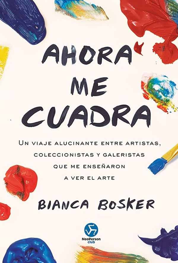 AHORA ME CUADRA