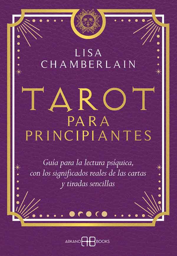 TAROT PARA PRINCIPIANTES