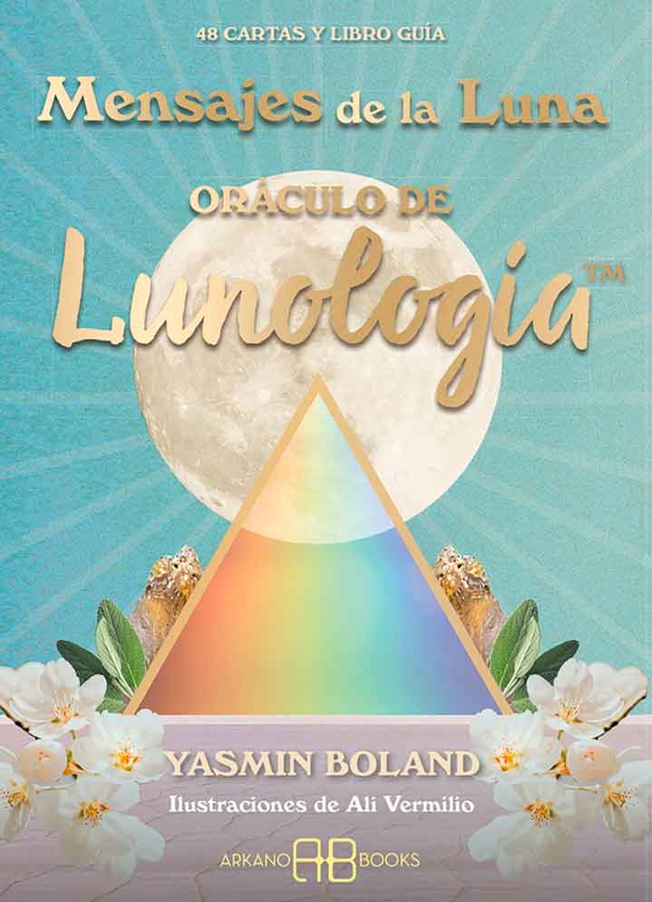 MENSAJES DE LA LUNA