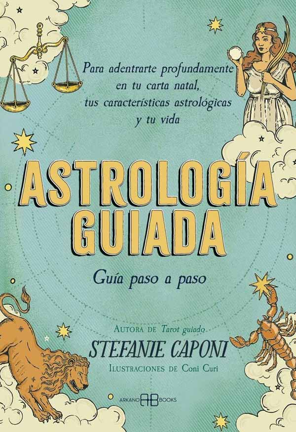 ASTROLOGIA GUIADA