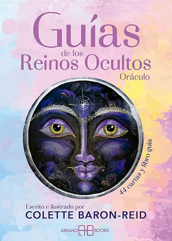 GUIAS DE LOS REINOS OCULTOS