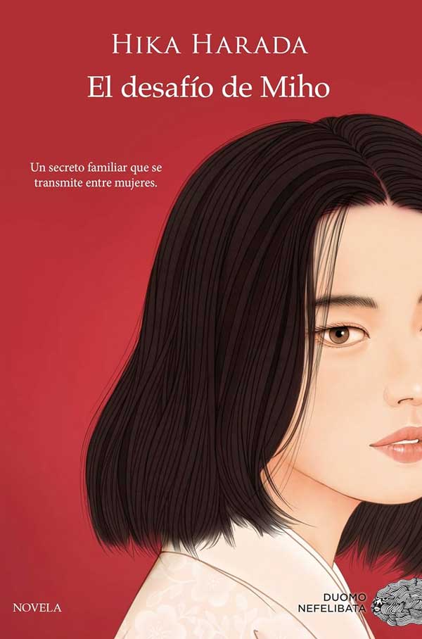 EL DESAFIO DE MIHO