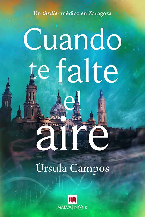 CUANDO TE FALTE EL AIRE