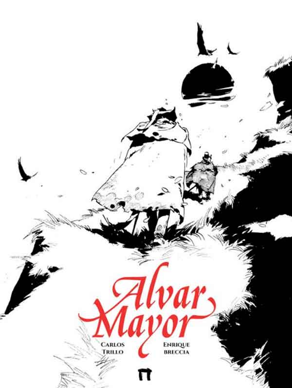 ALVAR MAYOR VOL. 03