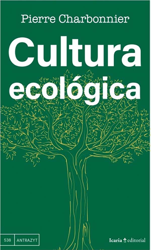 CULTURA ECOLOGICA