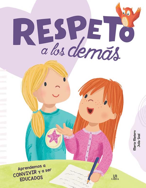 RESPETO A LOS DEMAS