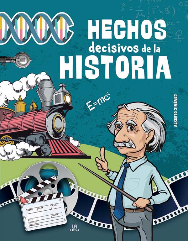 HECHOS DECISIVOS DE LA HISTORIA