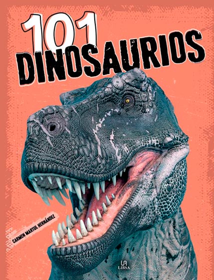 101 DINOSAURIOS