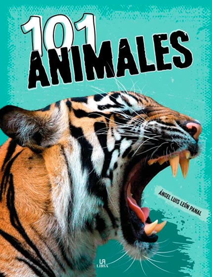 101 ANIMALES