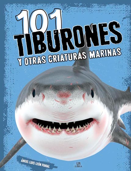 101 TIBURONES