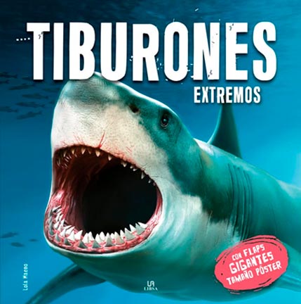 TIBURONES EXTREMOS
