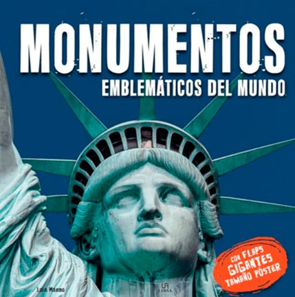 MONUMENTOS EMBLEMATICOS DEL MUNDO