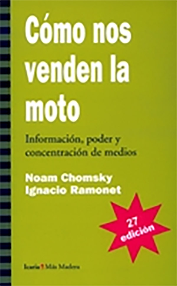 COMO NOS VENDEN LA MOTO