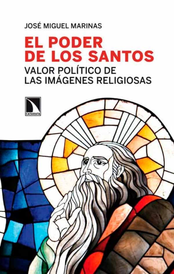 EL PODER DE LOS SANTOS