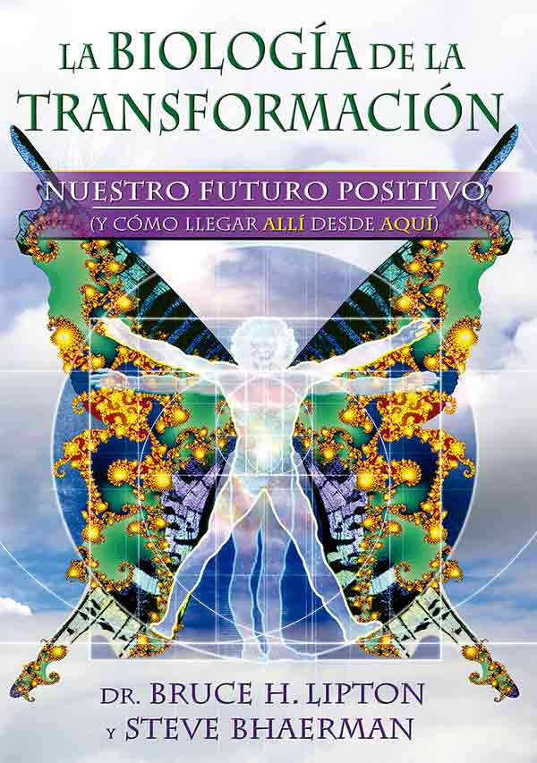 BIOLOGIA DE LA TRANSFORMACION, LA 