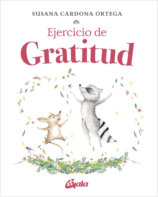 EJERCICIOS DE GRATITUD