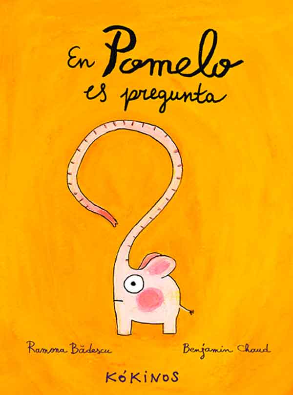 POMELO SE PREGUNTA